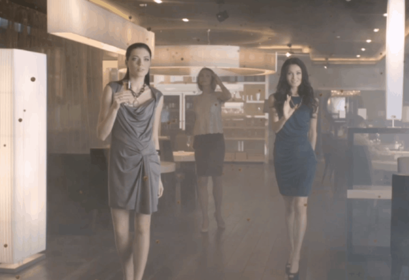 TV Commercial Production London at Harlequin Productions - Lower Cost