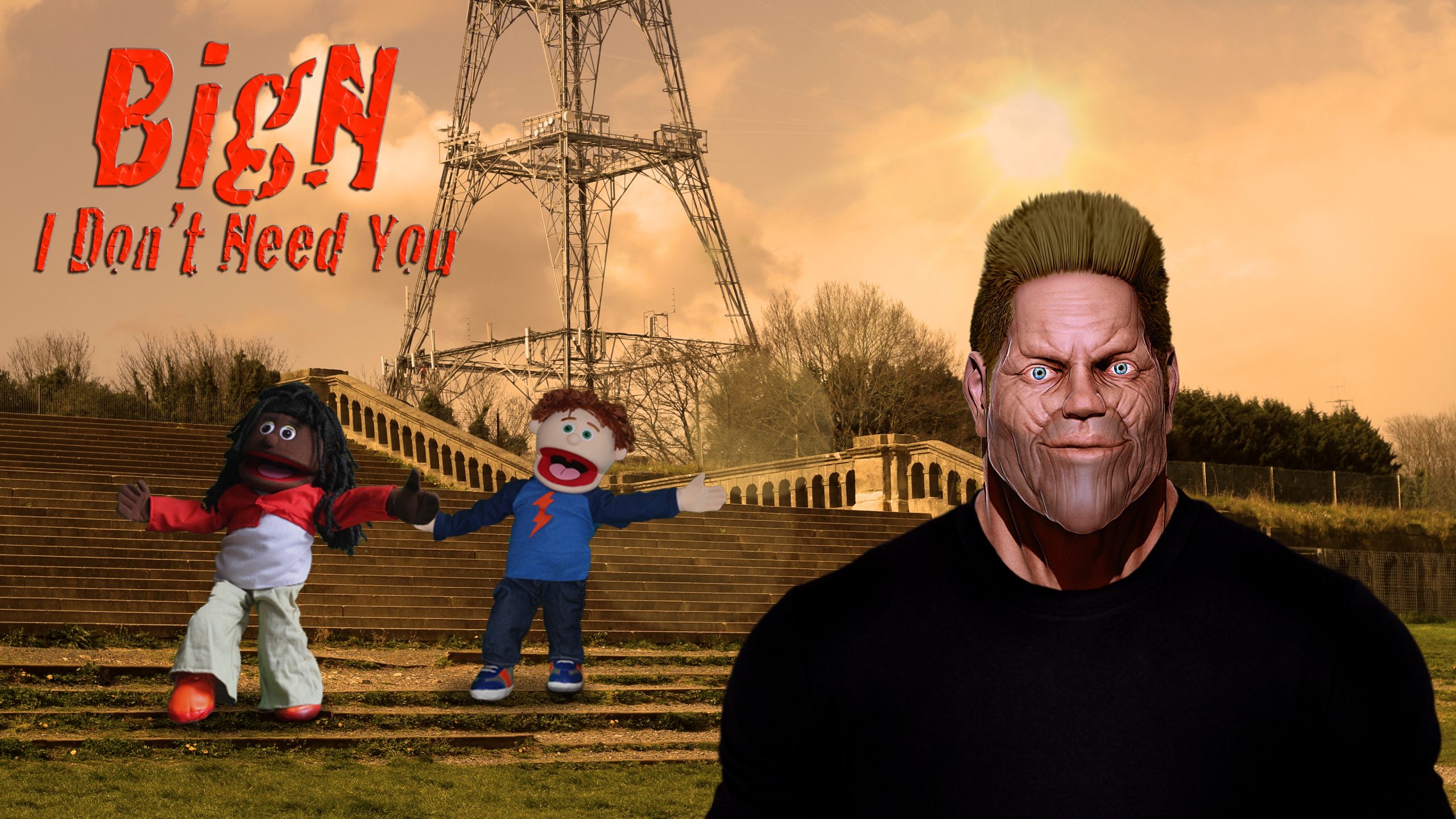 Music Video Producers London Lower Cost TV Commercial Production